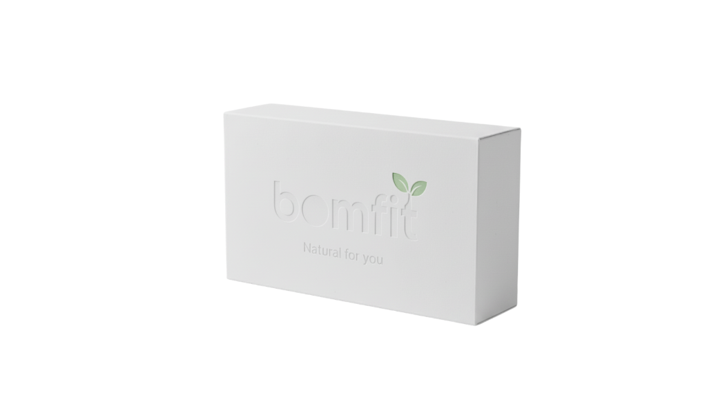 BOMFIT Product